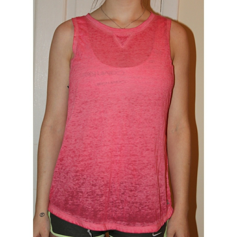 Champion brand tank top